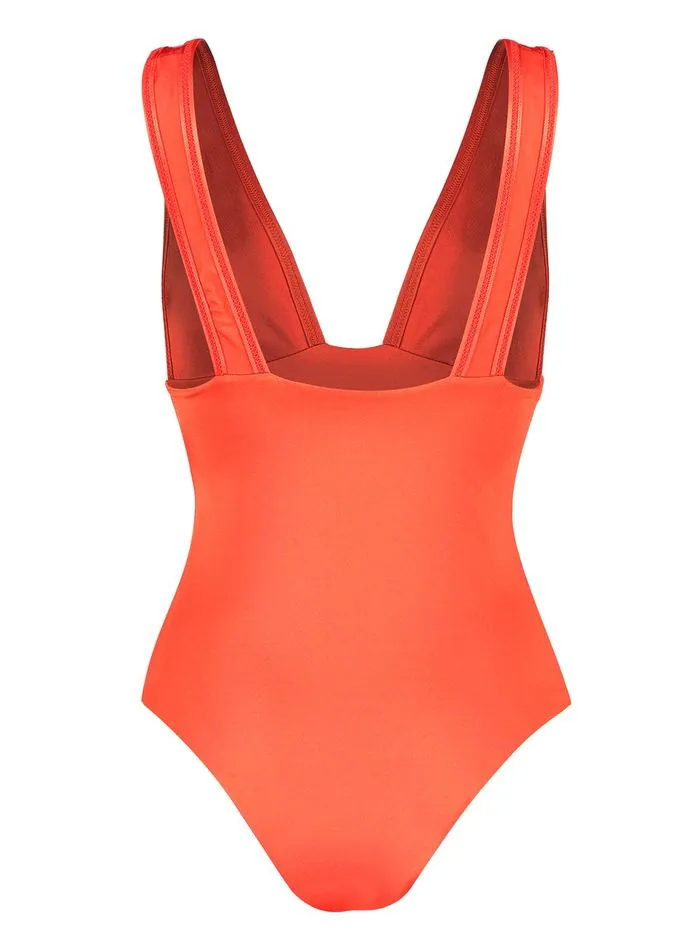 Angela – Coral Back