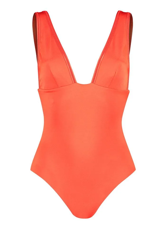 Angela – Coral Front