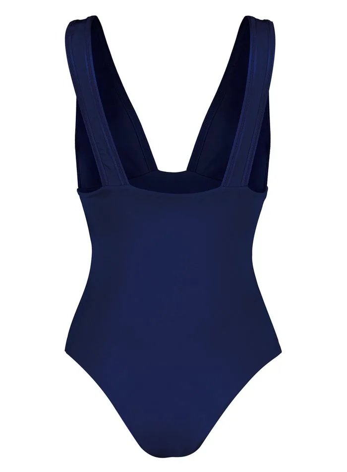 Angela – Navy Back