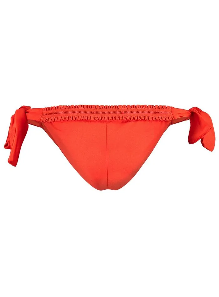 Claire – Coral Back