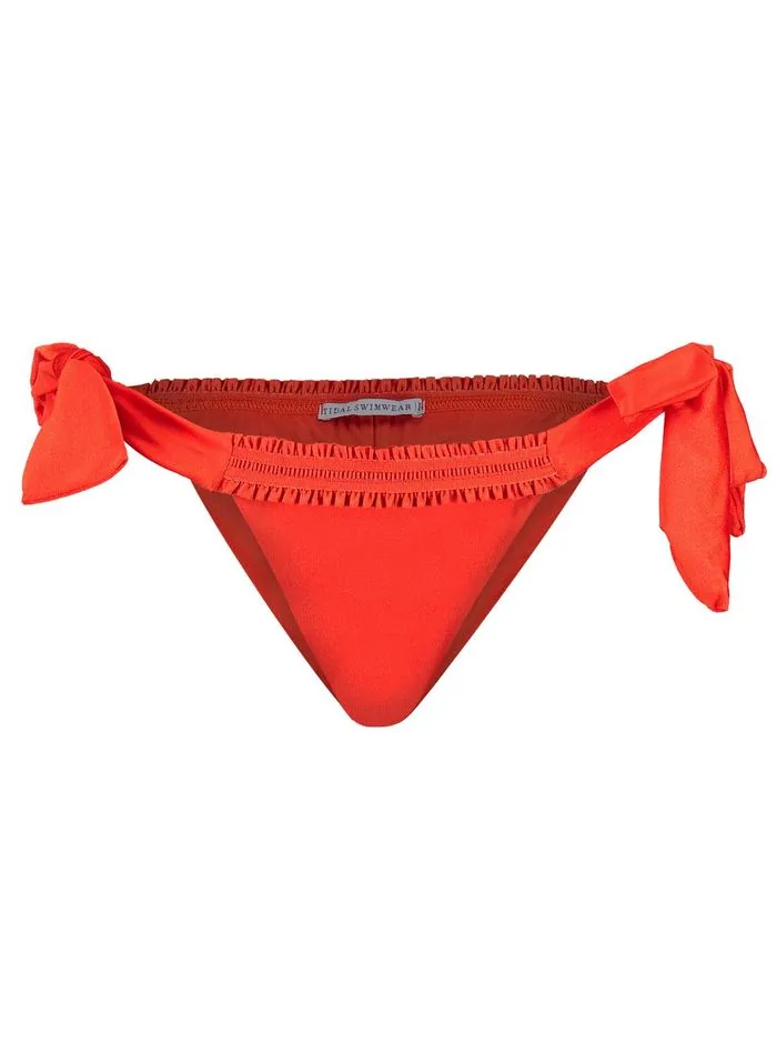 Claire – Coral Front