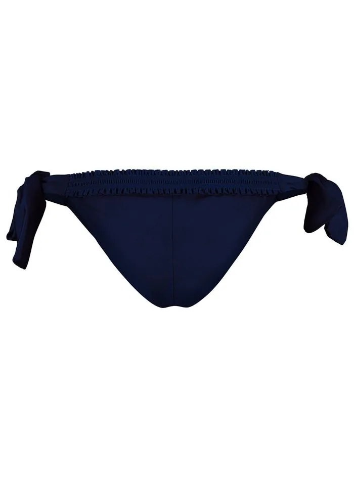 Claire – Navy Back