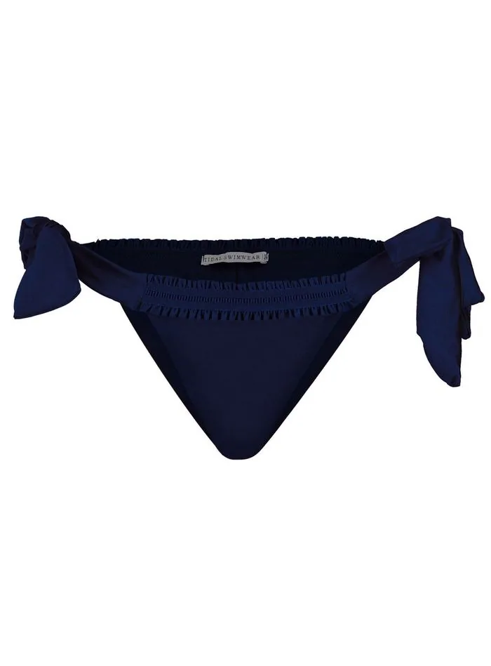 Claire – Navy Front