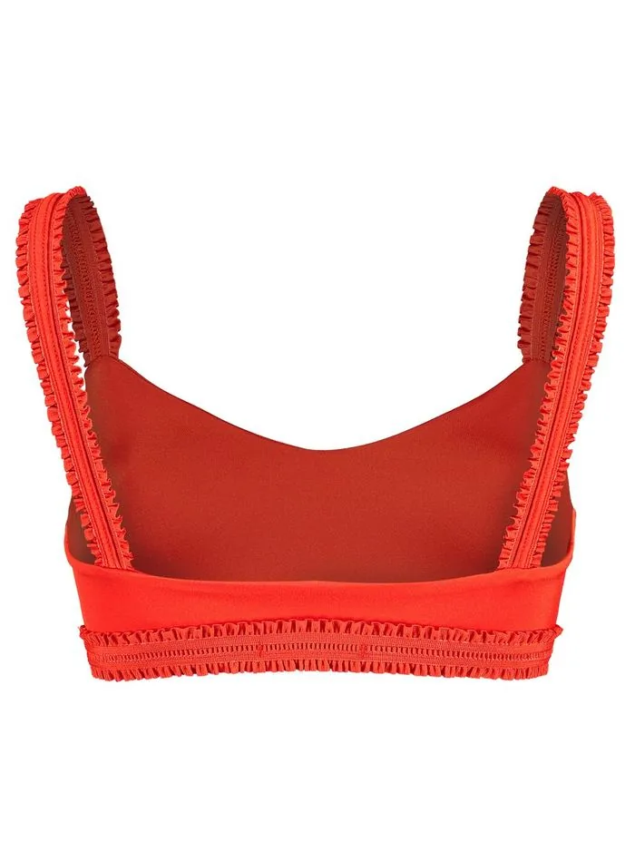 Emily – Coral Back