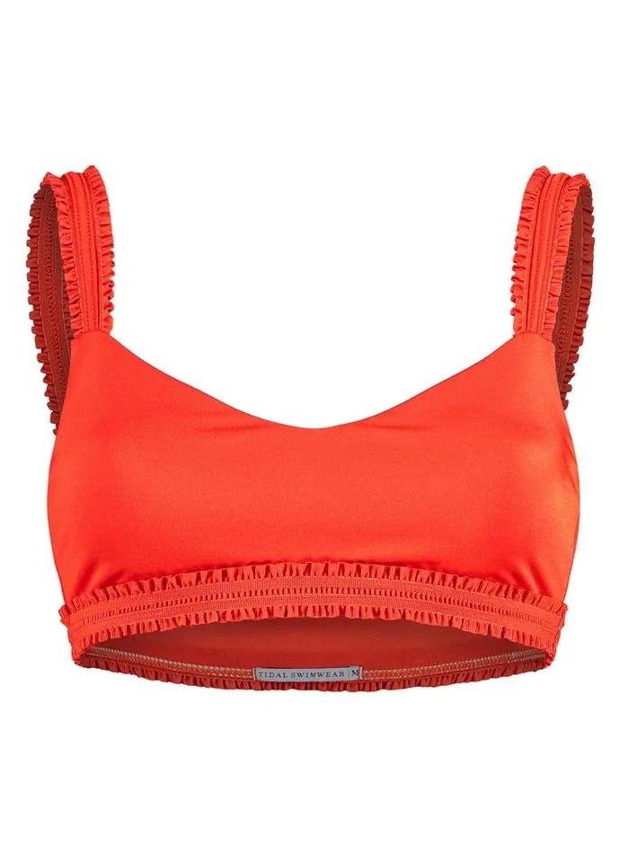 Emily – Coral Front