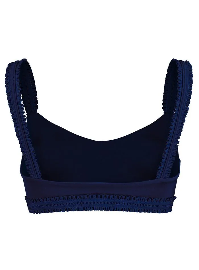 Emily – Navy Back