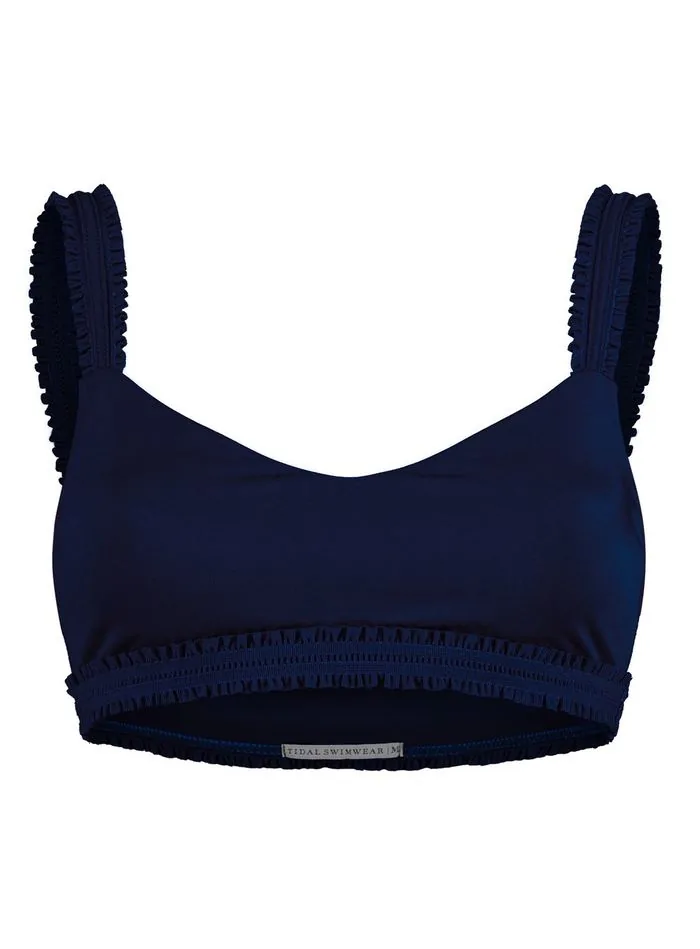 Emily – Navy Front