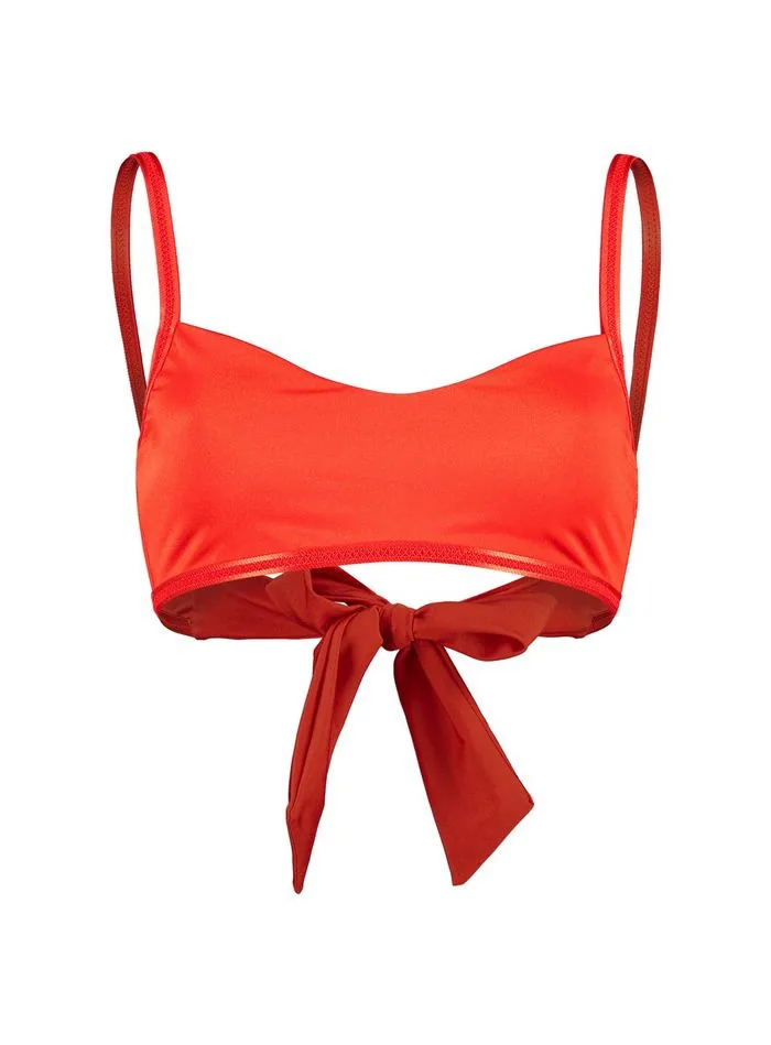 Helena – Coral Front