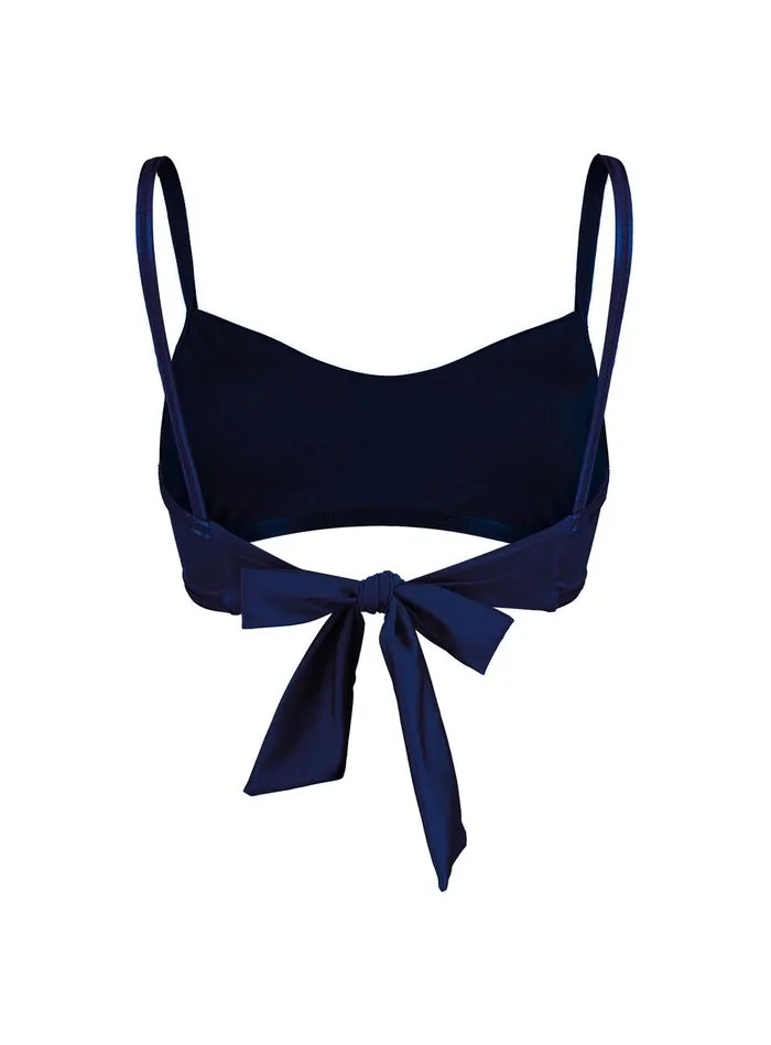Helena – Navy Back