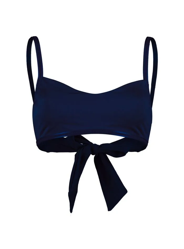 Helena – Navy Front