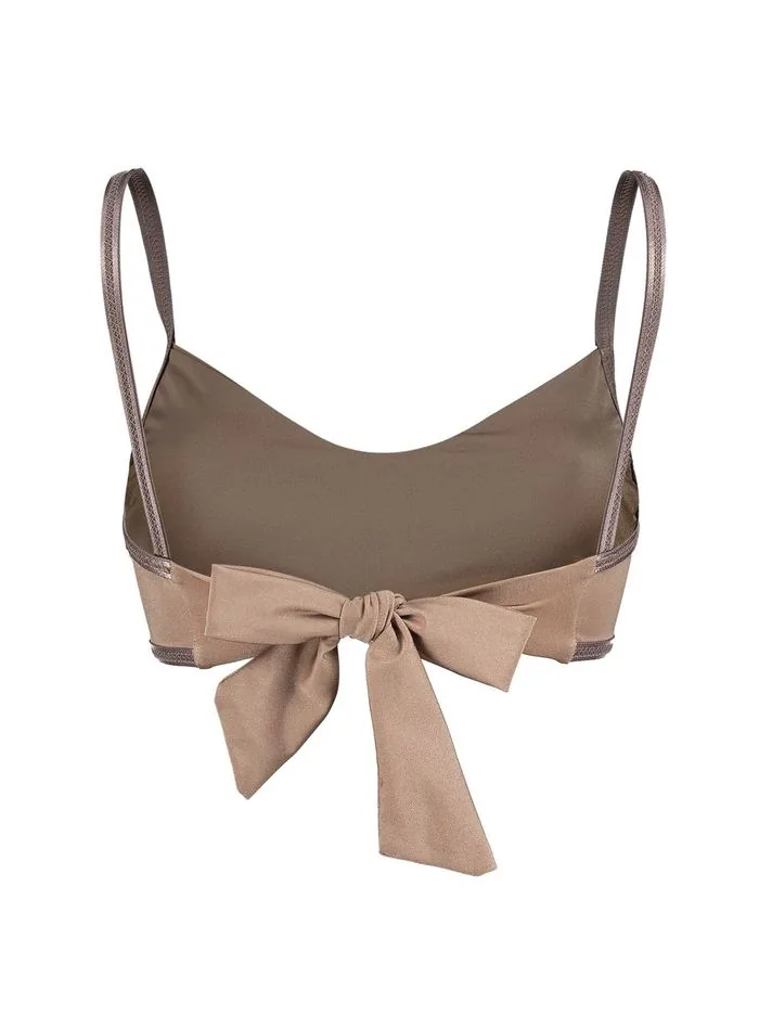 Helena – Toffee Back