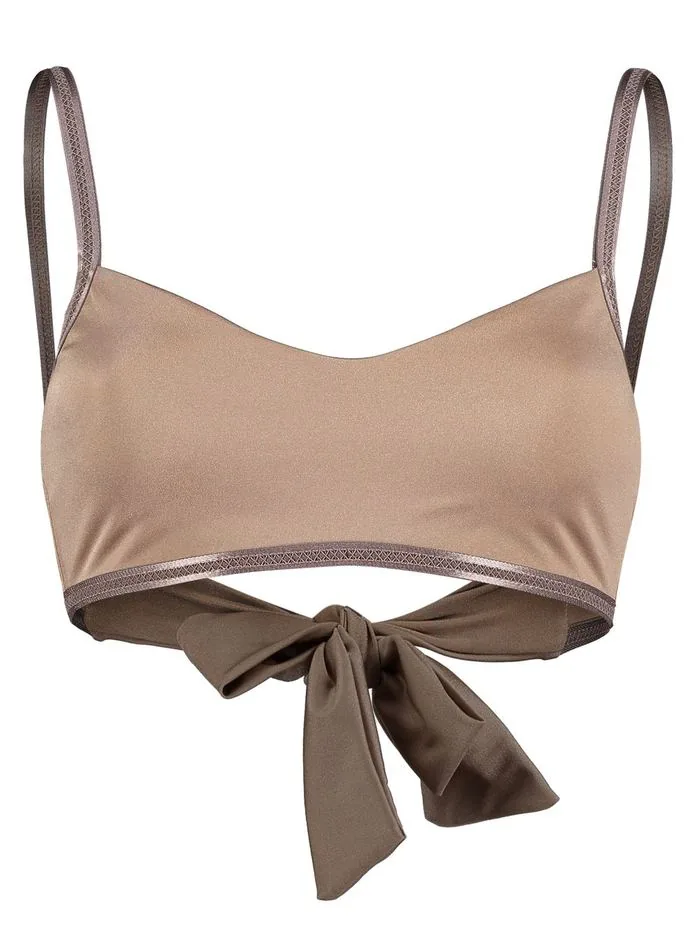 Helena – Toffee Front