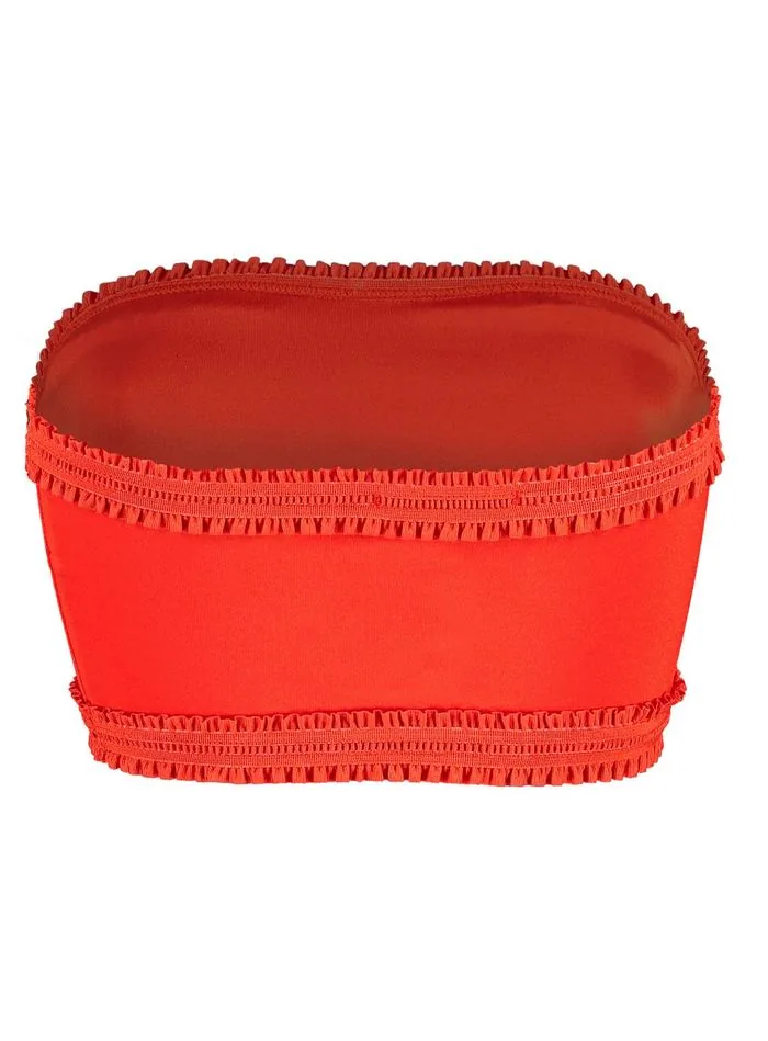 Holly – Coral Back