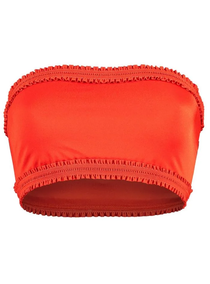 Holly – Coral Front