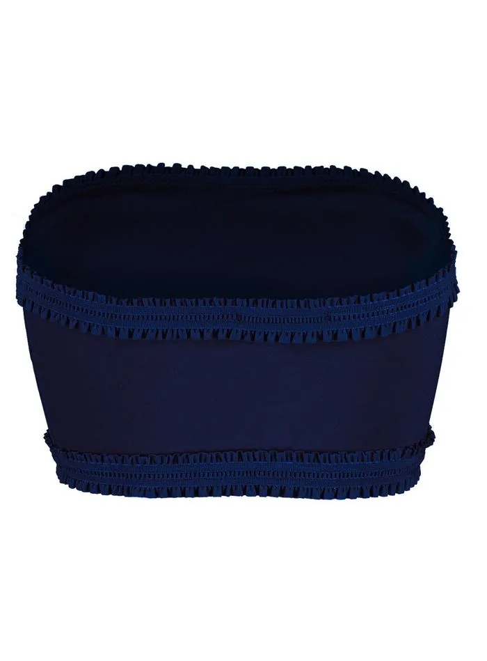 Holly – Navy Back