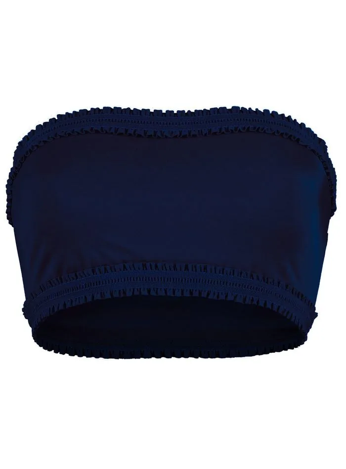 Holly – Navy Front