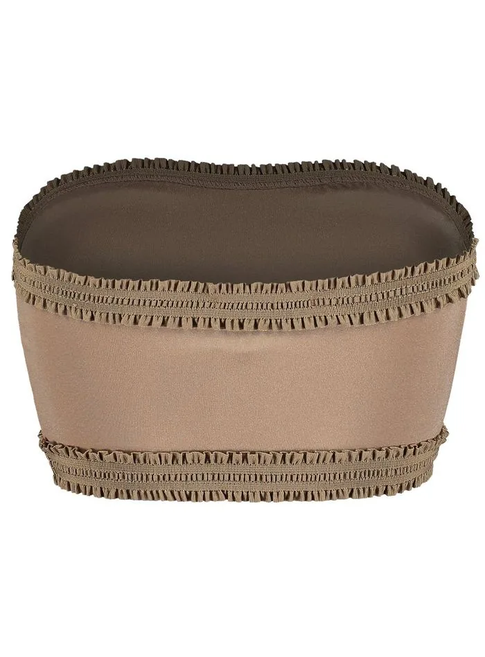 Holly – Toffee Back