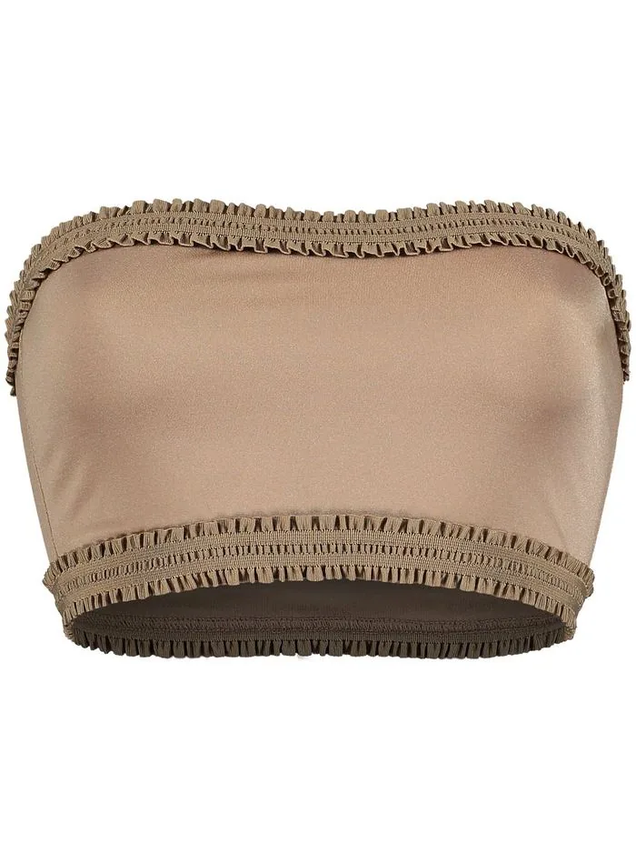 Holly – Toffee Front