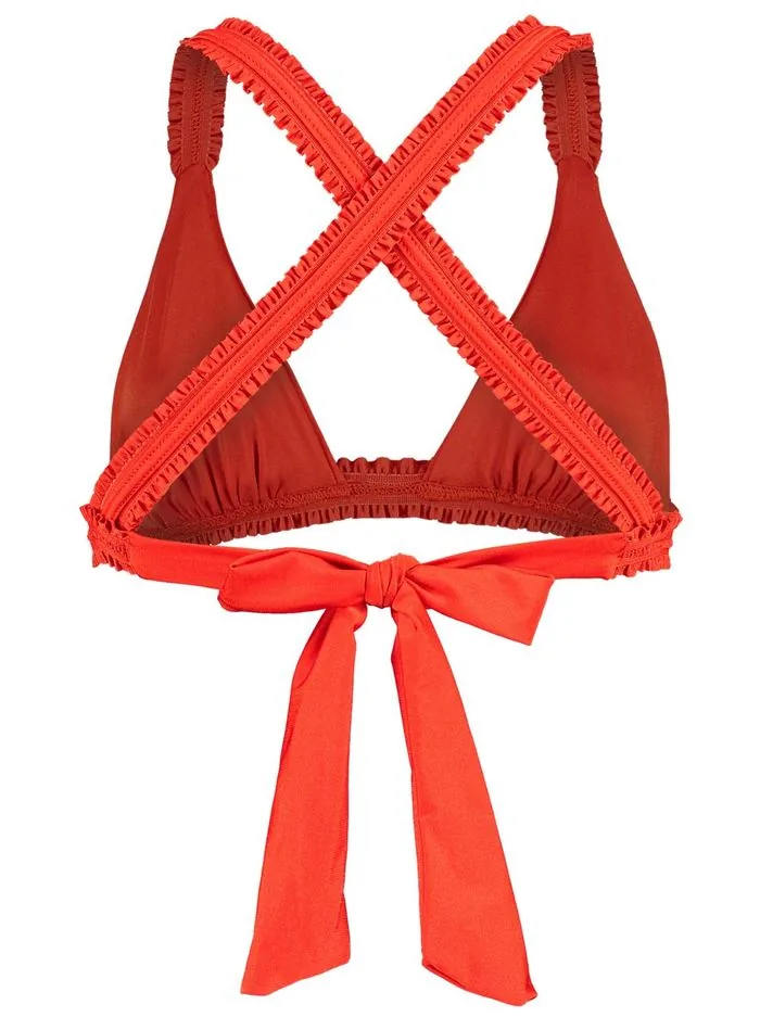 Katie – Coral Back