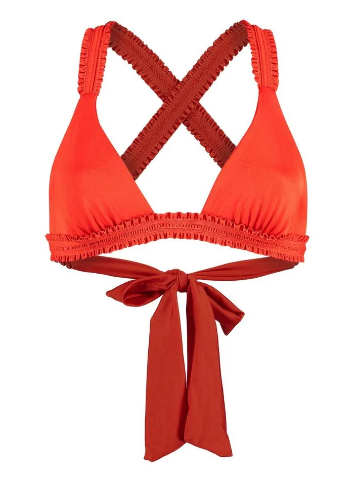 Katie – Coral Front