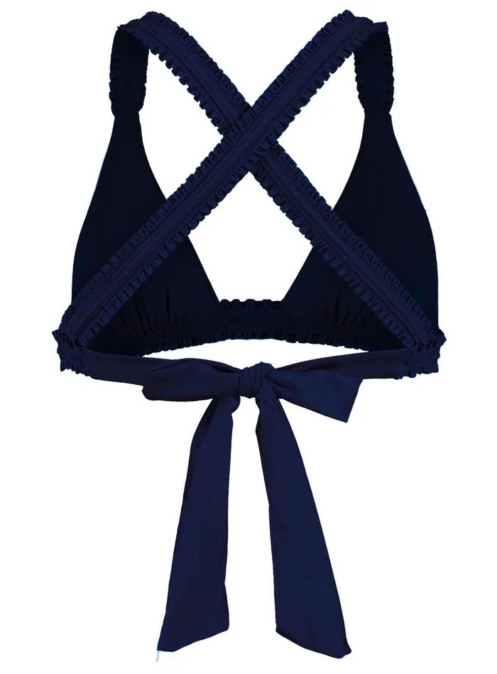 Katie – Navy Back