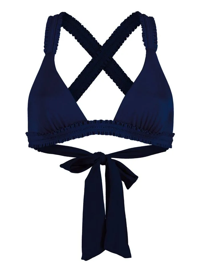 Katie – Navy Front