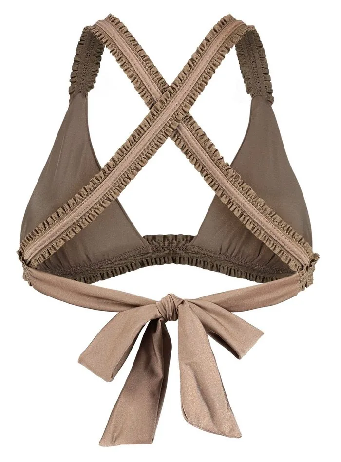 Katie – Toffee Back