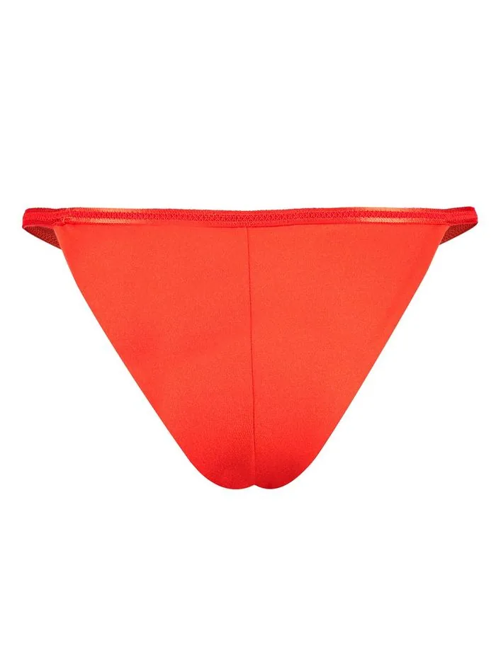 Lucy – Coral Back