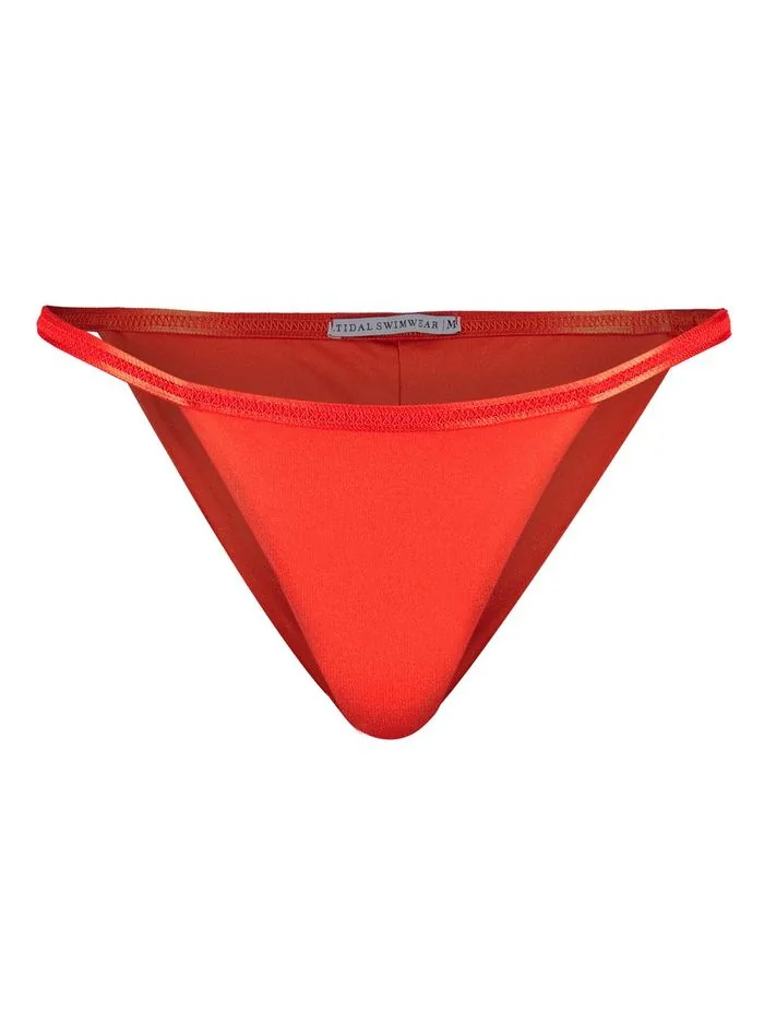 Lucy – Coral Front