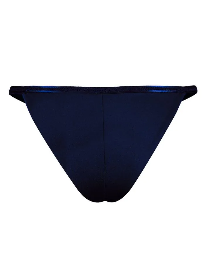 Lucy – Navy Back