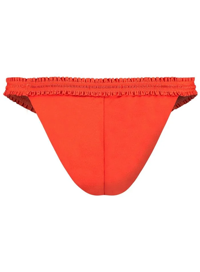 Maddie – Coral Back