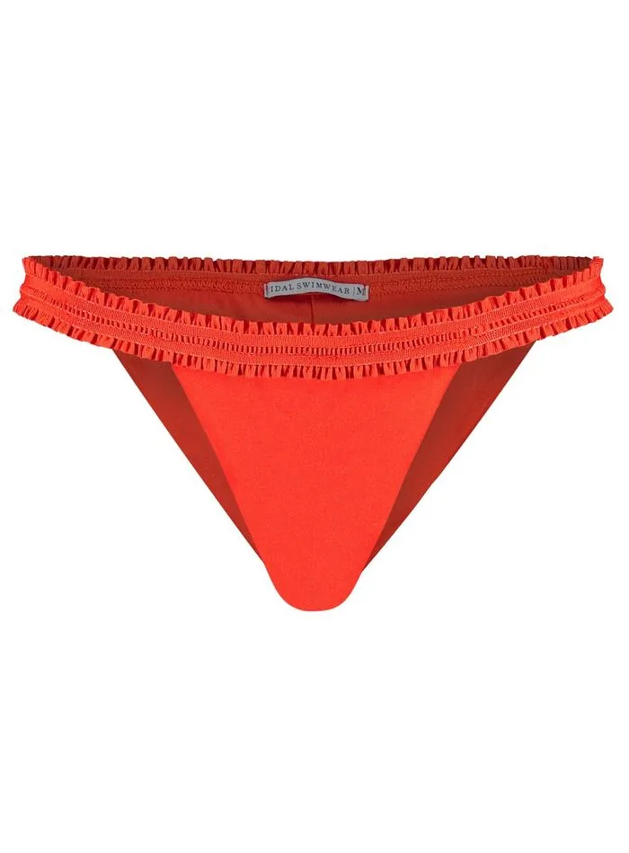 Maddie – Coral Front