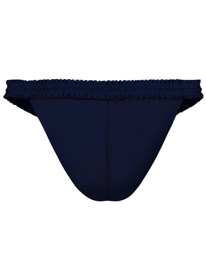 Maddie – Navy Back