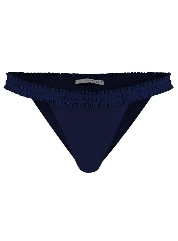 Maddie – Navy Front