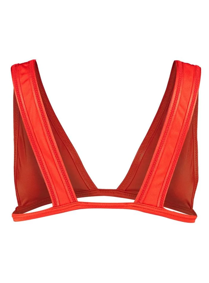 Natasha – Coral Back