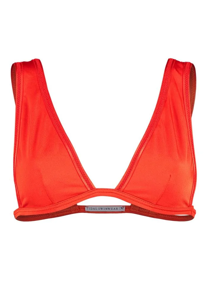 Natasha – Coral Front