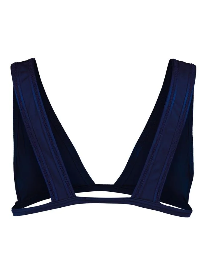 Natasha – Navy Back
