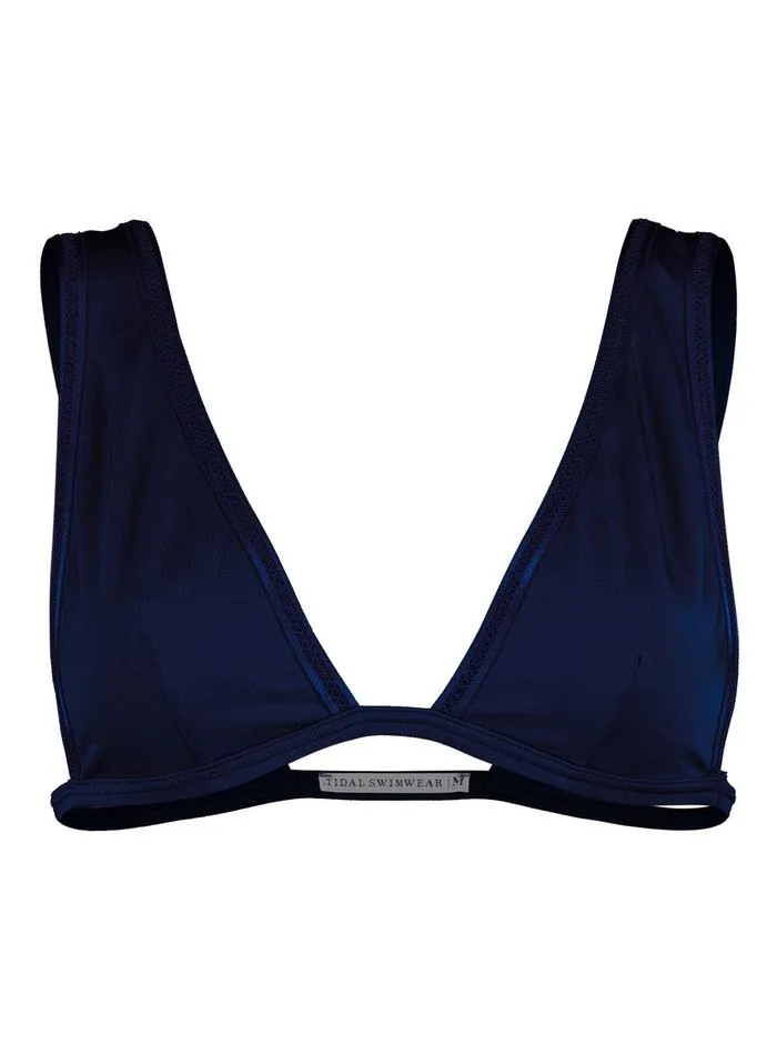 Natasha – Navy Front